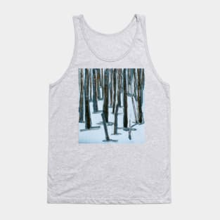 Early walk Tank Top